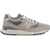 New Balance 'Made In Usa 998 Core' Sneakers GREY