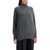 Brunello Cucinelli Cashmere And Silk Pullover Set PIOMBO