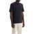 Brunello Cucinelli Crewneck T-Shirt NAVY