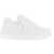 Valentino Garavani Extra Large One Stud Sneakers BIANCO