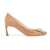 Roger Vivier Belle Vivier Trompette 70 Pumps CIPRIA ANTICO