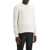 Tom Ford Alpaca Crewneck Pul WHITE