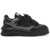 Versace Odissea Sneakers BLACK+ANTHRACITE