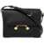 Marni Medium Trunkaroo Shoulder Bag BLACK