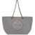 Tory Burch Ella Shopping Bag BAY GRAY