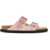 BIRKENSTOCK 1774 Arizona Pvc Slide Sandals CHINTZ ROSE