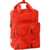 LEGO Brick 2x2 Backpack Red