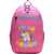 LEGO Urban Backpack Pink