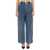 MOSCHINO JEANS Moschino Jeans Jeans Wide Leg DENIM