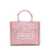 Versace Versace Shopper Bag "Athena" Small PINK