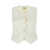 Magda Butrym Magda Butrym Jackets And Vests WHITE