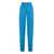 THE ATTICO The Attico Pants BLUE