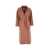 Max Mara Max Mara Coats PINK