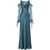 Alberta Ferretti Alberta Ferretti Dresses BLUE