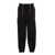 Bottega Veneta Bottega Veneta Trousers Black