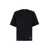 Burberry Burberry T-Shirts And Polos Black