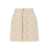 Burberry Burberry Nylon Skirt WHITE