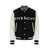 Givenchy Givenchy Wool Bomber Jacket Black