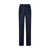 Dolce & Gabbana Dolce & Gabbana Linen Trousers BLUE