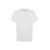 Jil Sander Jil Sander White Cotton T-Shirt Set WHITE