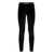 Tom Ford Tom Ford Velvet Leggings Black