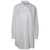 Maison Margiela Maison Margiela Oversized Cotton Shirt WHITE