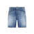 DSQUARED2 Dsquared2 Jeans BLUE