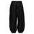 JW Anderson JW Anderson 'Twisted' Joggers Black