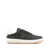 Philippe Model Philippe Model Sneakers Nice In Calfskin Leather Black