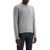 Tom Ford Cashmere Crewneck Pullover LIGHT GREY