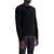 Tom Ford Crewneck Wool And Cashmere Pul BLACK