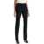 Stella McCartney Stretch Twill Pants For Men BLACK