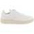 VEJA Leather V-90 Sne EXTRA WHITE