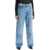 AGOLDE 'Low Slung Baggy' Jeans LIBERTINE