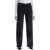 AGOLDE Straight Harper Jeans For Women HUSH