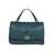 Zanellato Zanellato Bag In Soft Leather That Can Be Carried By Hand Or Over The Shoulder GREEN