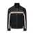 Salvatore Ferragamo Salvatore Ferragamo Blouson Ferragamo Black