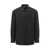 Salvatore Ferragamo Salvatore Ferragamo Ferragamo Shirt Black