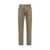 Salvatore Ferragamo Salvatore Ferragamo Ferragamo Distressed Pant GREEN