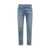 AMIRI Amiri Shotgun Jeans BLUE