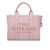 Marc Jacobs Marc Jacobs Leather Handbag PINK