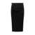 Lanvin Lanvin Jupe Crayon Skirt Black