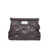 Maison Margiela Maison Margiela Quilted Leather Handbag BROWN