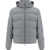 Brunello Cucinelli Down Jacket GRIGIO CHIARO