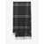 Burberry Giant Check Scarf GREY