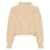 Max Mara Max Mara Wool And Cashmere Blend Sweater Beige