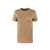 Max Mara 'S Max Mara T-Shirts BROWN