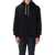 Ralph Lauren Polo Ralph Lauren Classic Hoodie Black