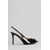 Giuseppe Zanotti Giuseppe Zanotti Intriigo Pumps Black