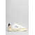 AUTRY Autry Medalist Low Sneakers WHITE